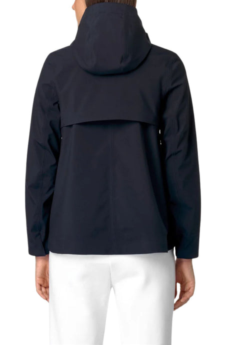 K-Way Women's Madalina Bonded Jacket