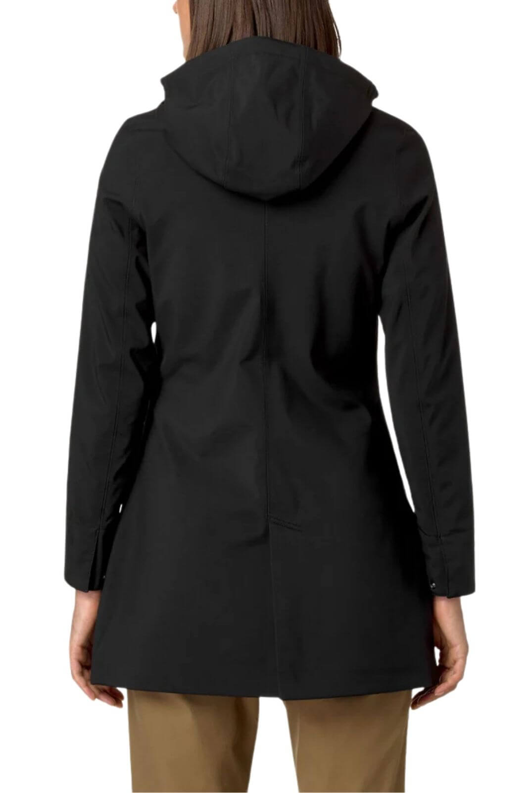 K-Way Giubbino Donna Mathy Bonded