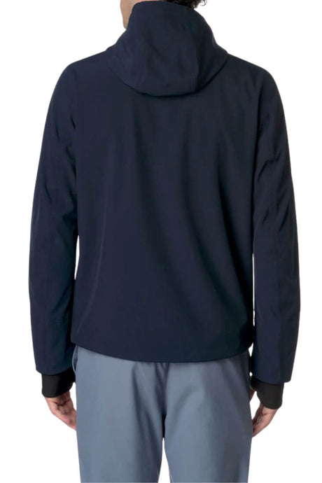 K-Way Men's Jacko Bonded Jacket