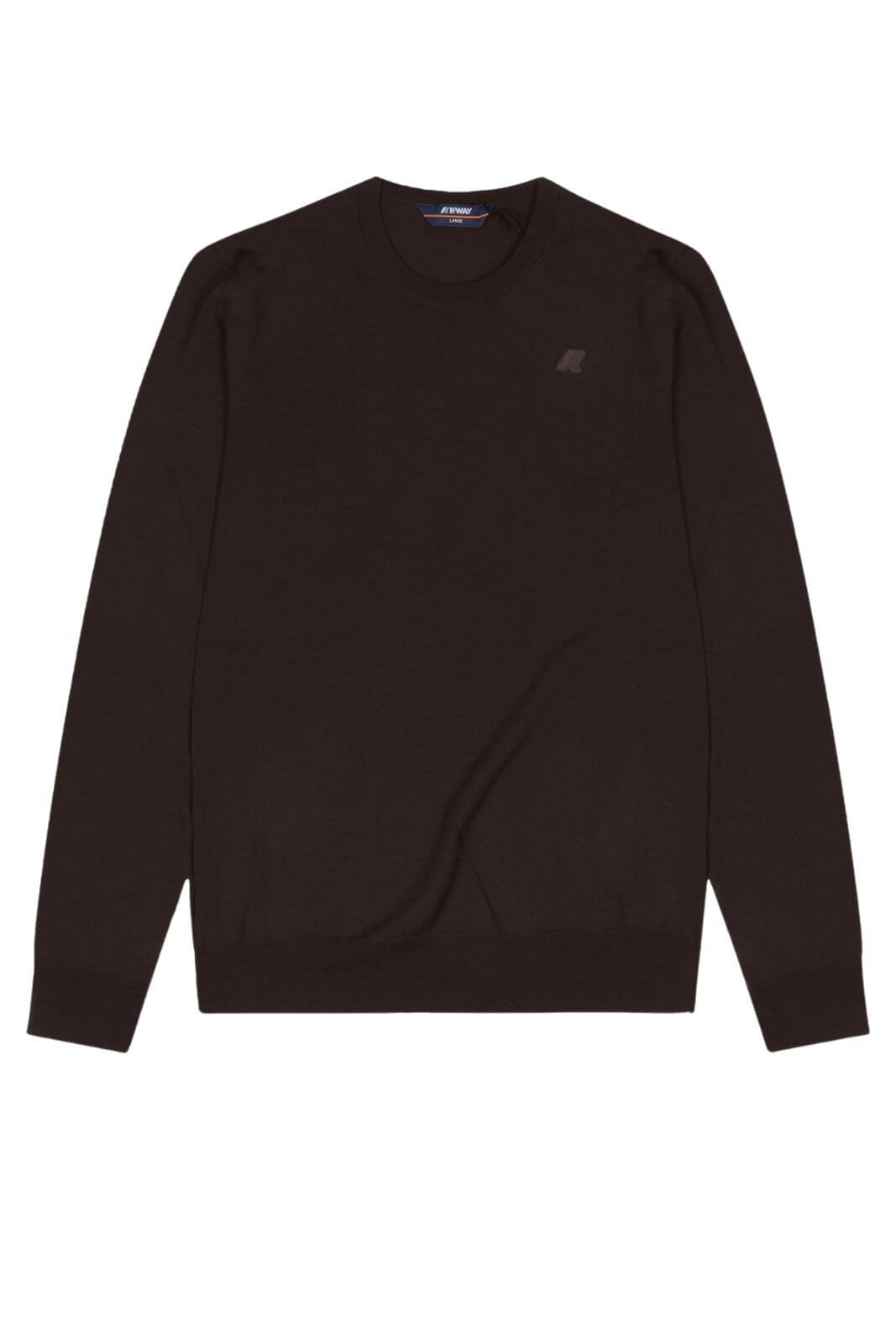 K-Way Maglia Uomo Sebastien Merino