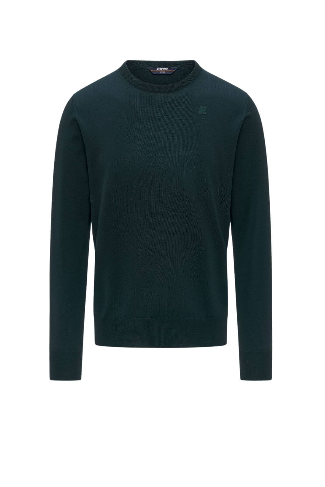 K-Way Maglia Uomo Sebastien Merino