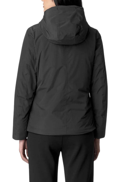 K-Way Women's Jacket Lil Soft Touch Marmotta