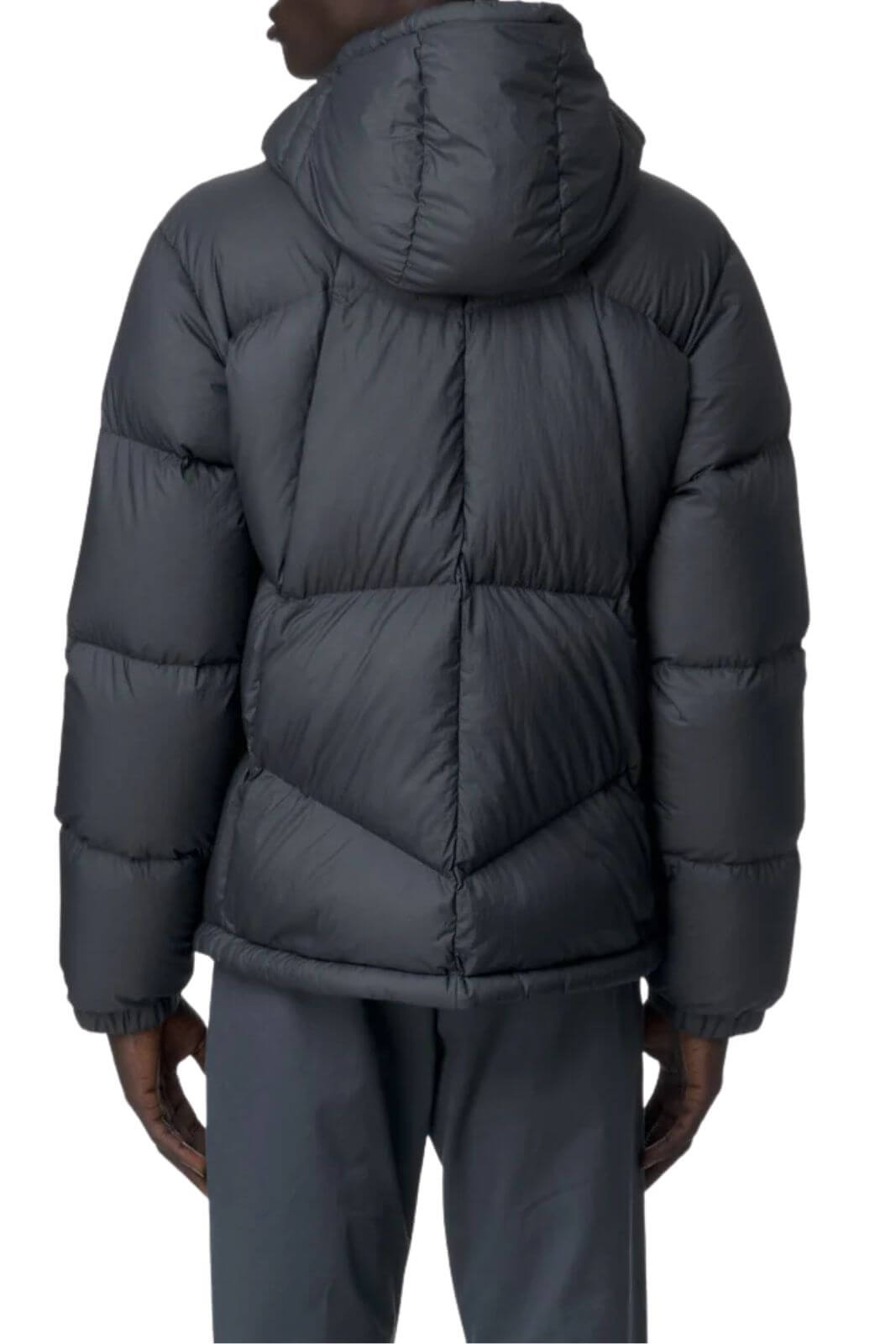 Chaqueta de plumón antidesgarro Quill Thermo Light de K-Way para hombre