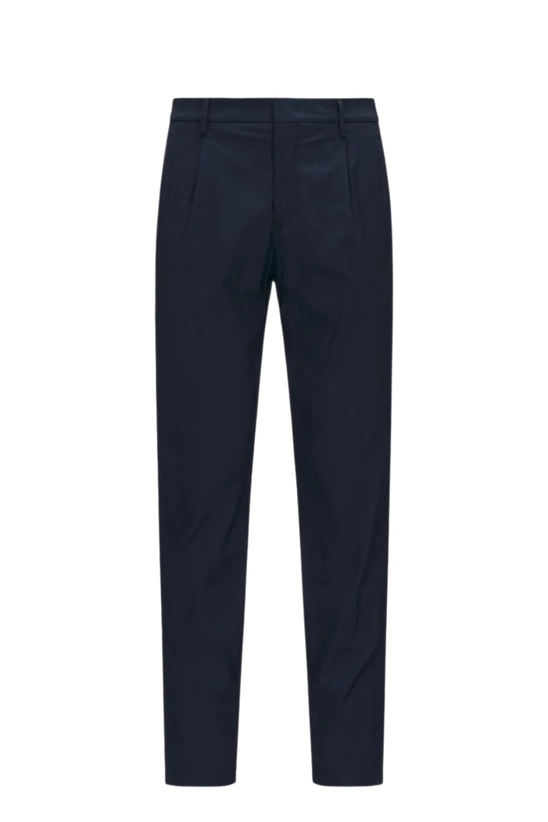 K-Way Pantaloni Uomo Ailton Twill Tech Peach