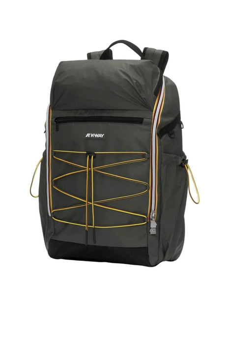 K-Way Monte Limar Backpack