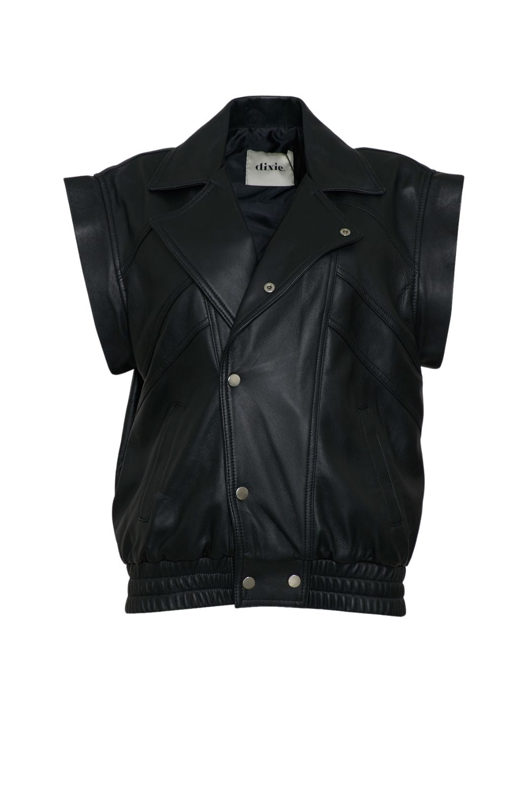 Dixie Women's Sleeveless Jacket