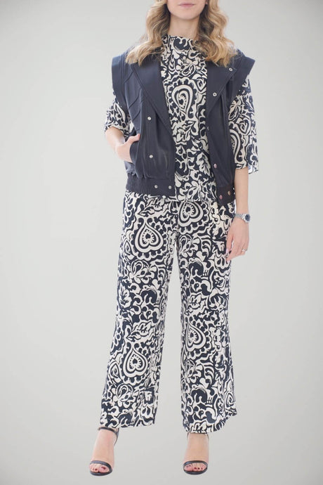 Dixie Chiodo Donna smanicato