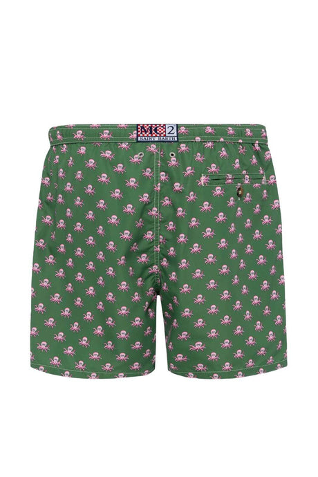 MC2 Saint Barth costume uomo Polpy
