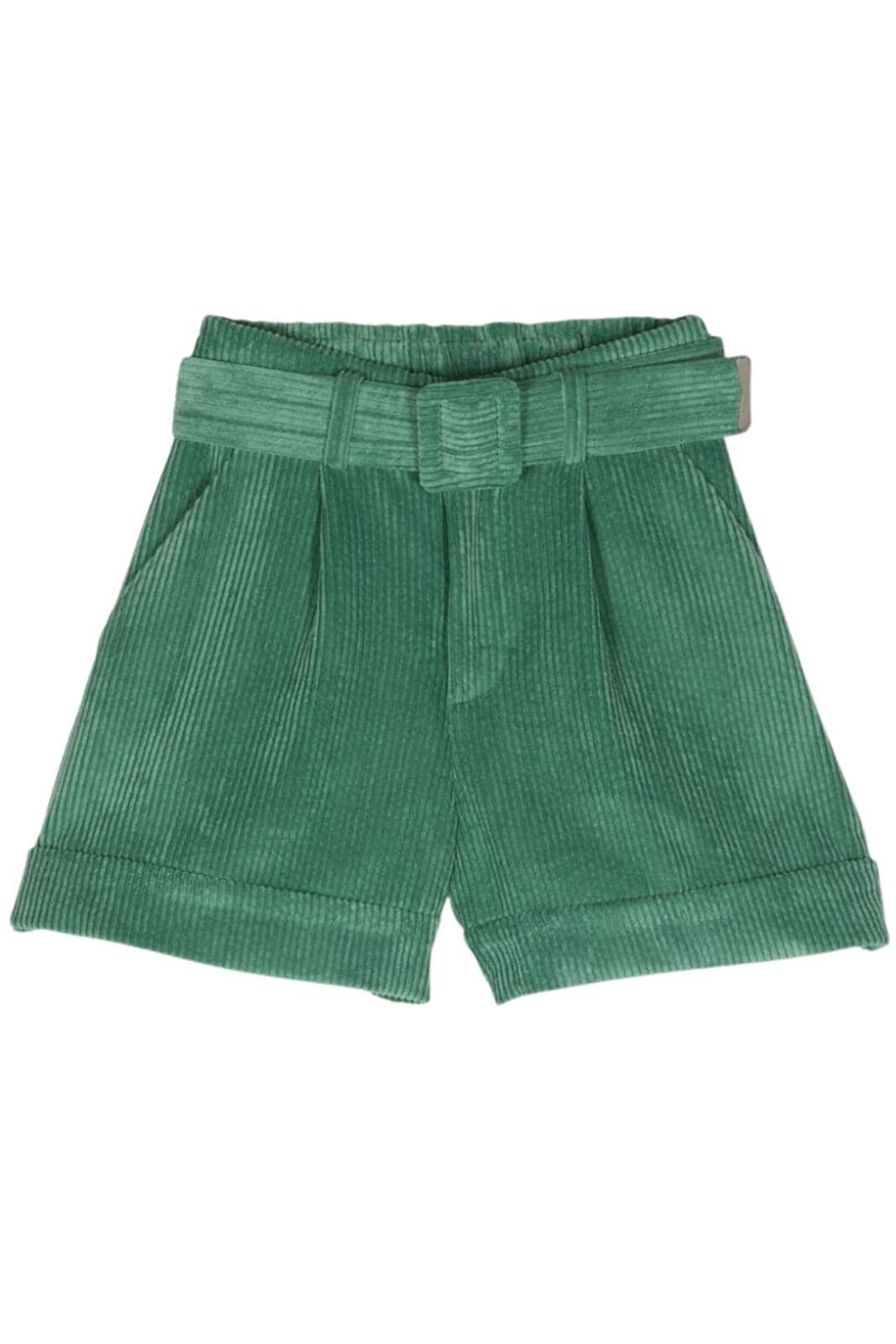 Lùlù de Miss Grant Short Girl en pana