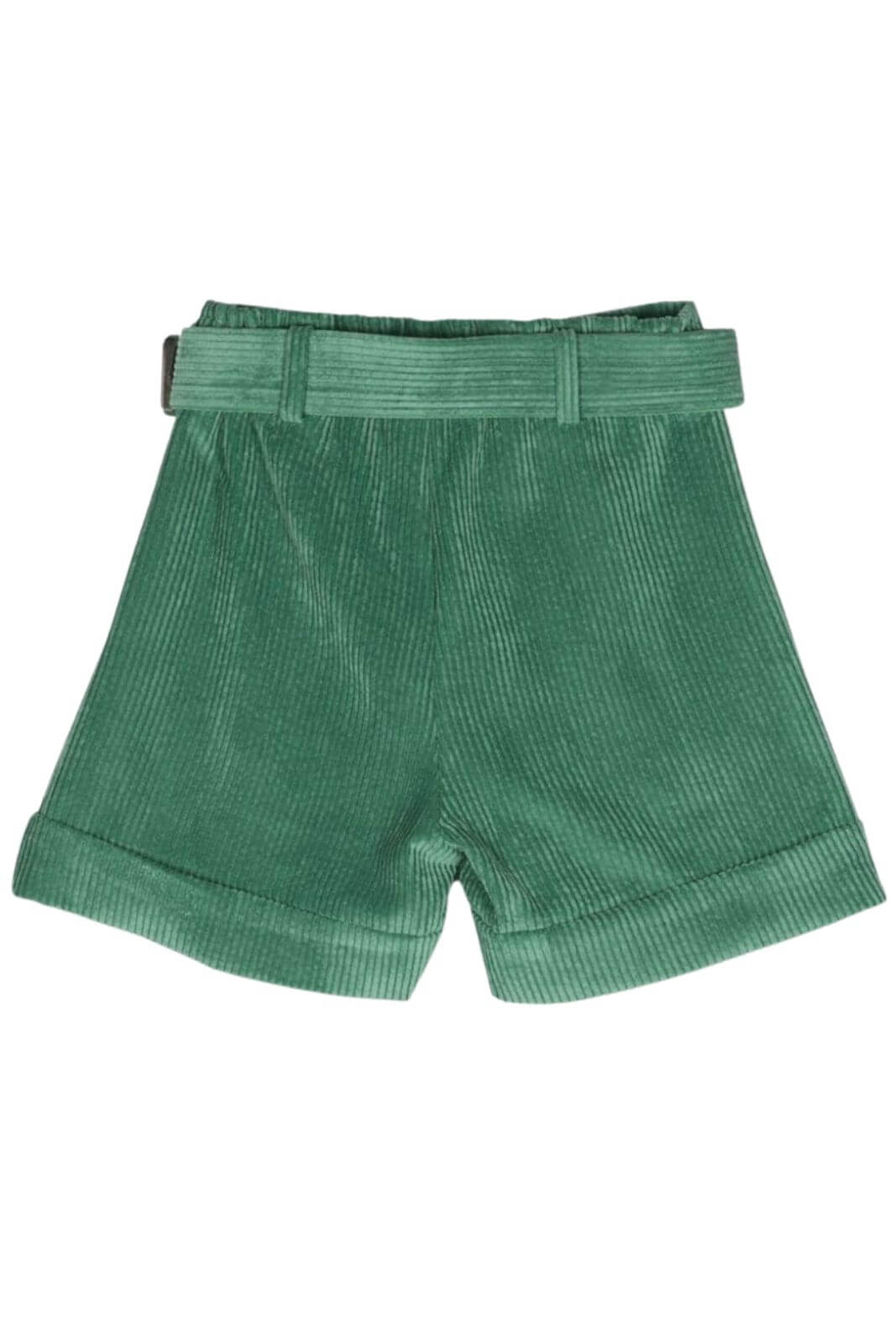Lùlù de Miss Grant Short Girl en pana