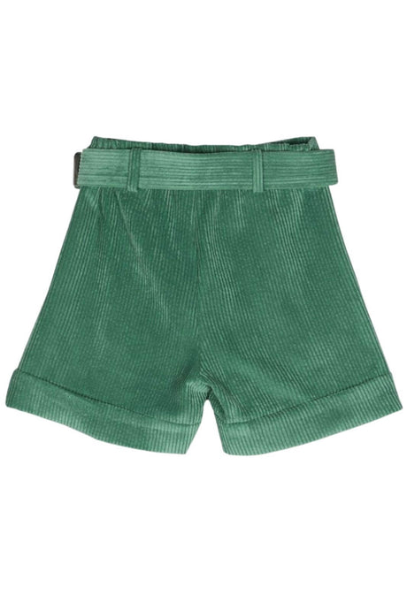 Lùlù de Miss Grant Short Girl en pana