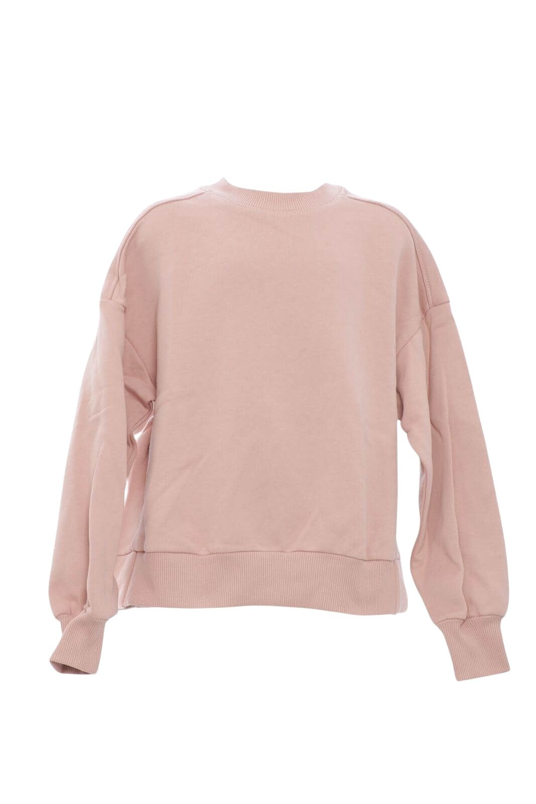 Sudadera con cordón en la espalda para niña Lùlù by Miss Grant