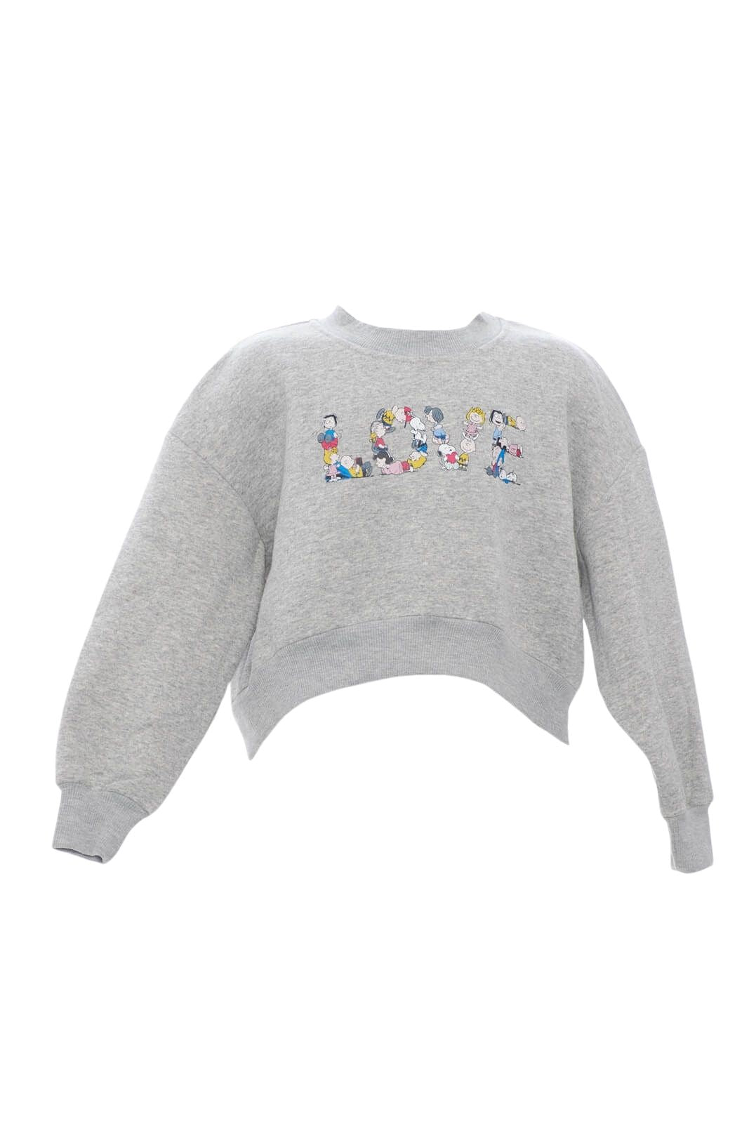 Sudadera estampada para niña Lulù by Miss Grant