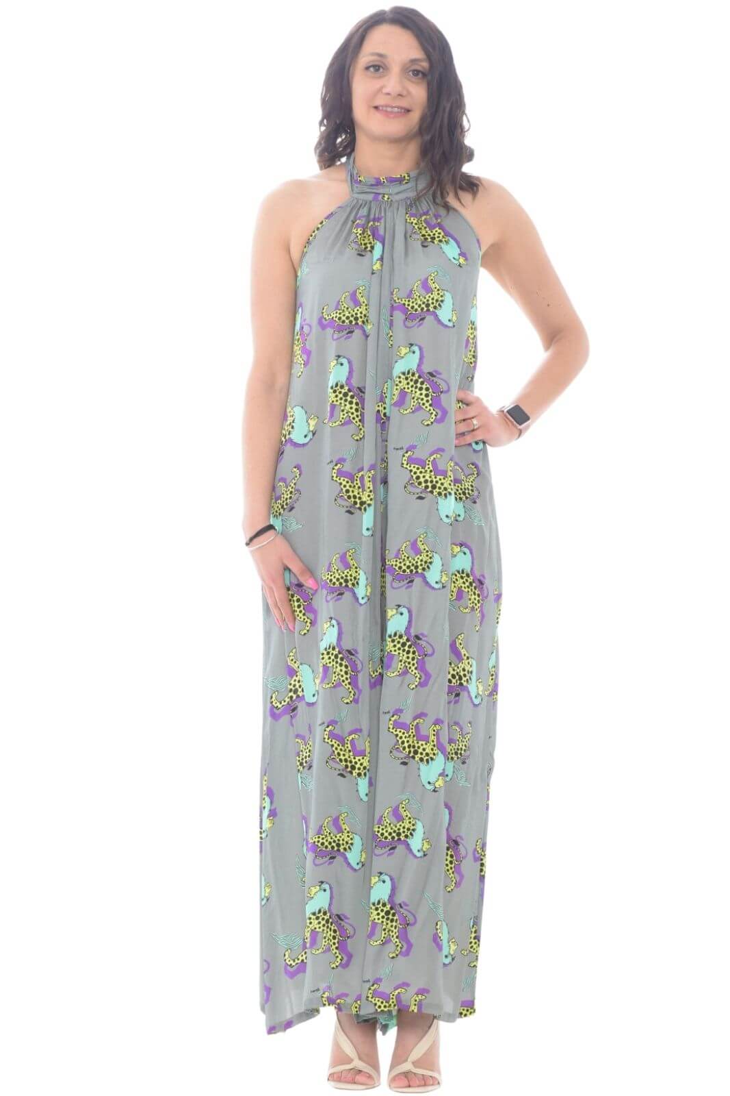 Il Thè delle 5 Jumpsuit Donna LIONS