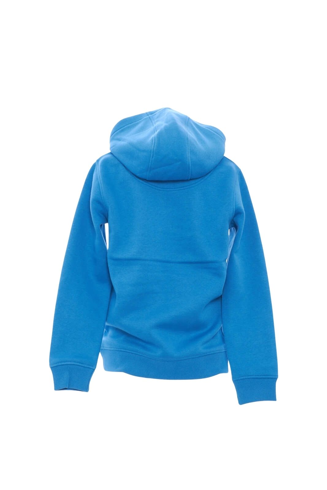 Lyle & Scott Felpa Bambino stampa lettering frontale