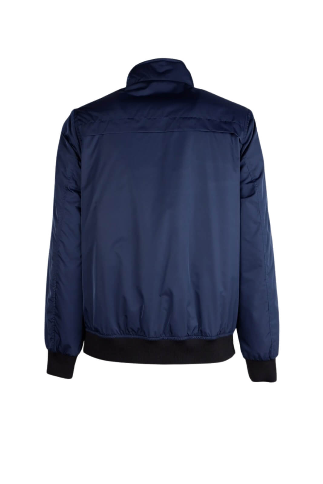 La Martina Giubbino uomo poly twill retro