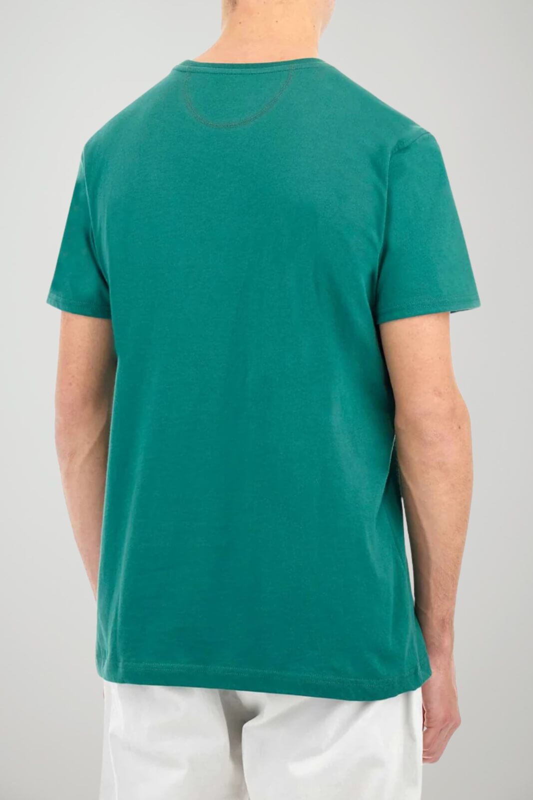 La Martina T-shirt Uomo Regular Fit