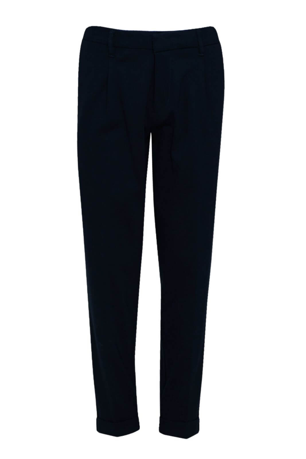 Pantaloni da uomo Laboratori Italiani con pences