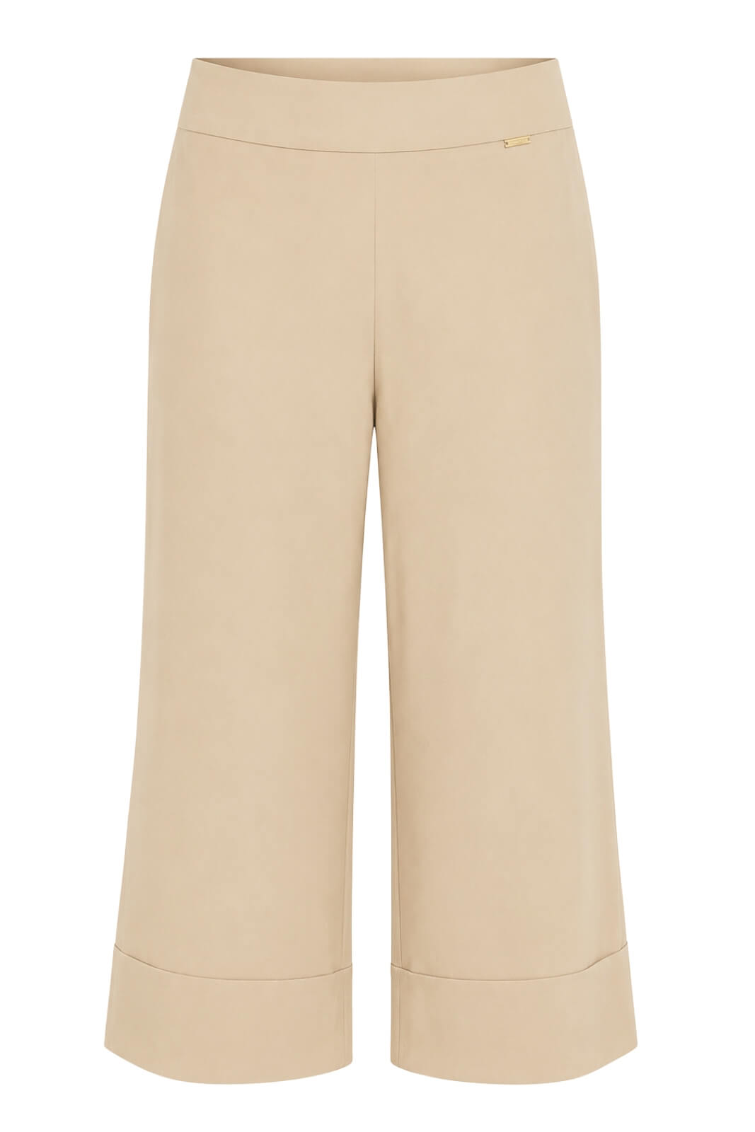 Le Coeur Twinset Pantaloni Donna Crop