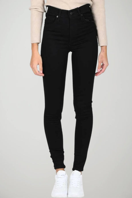 Levi’s Jeans Donna Mile High Super Skinny