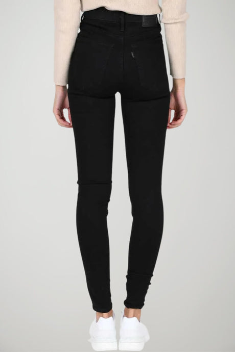 Levi’s Jeans Donna Mile High Super Skinny