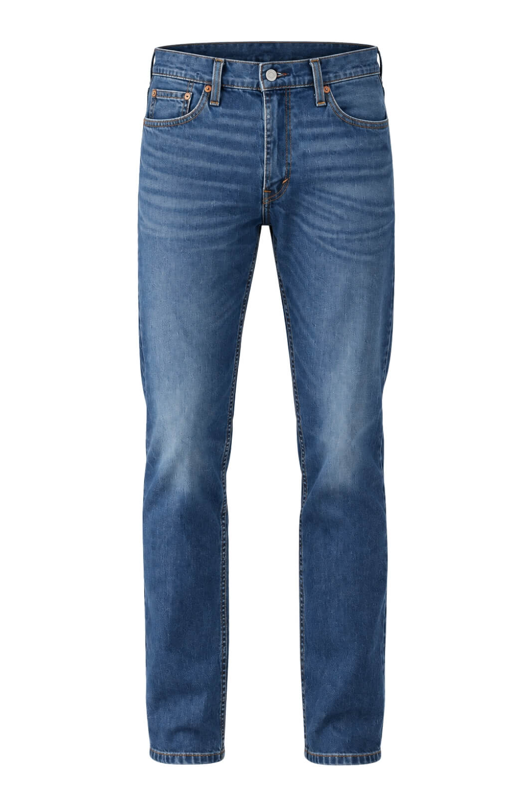 Levi's Jeans Uomo 511 Slim Stretch