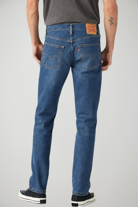 Levi's Jeans Uomo 511 Slim Stretch
