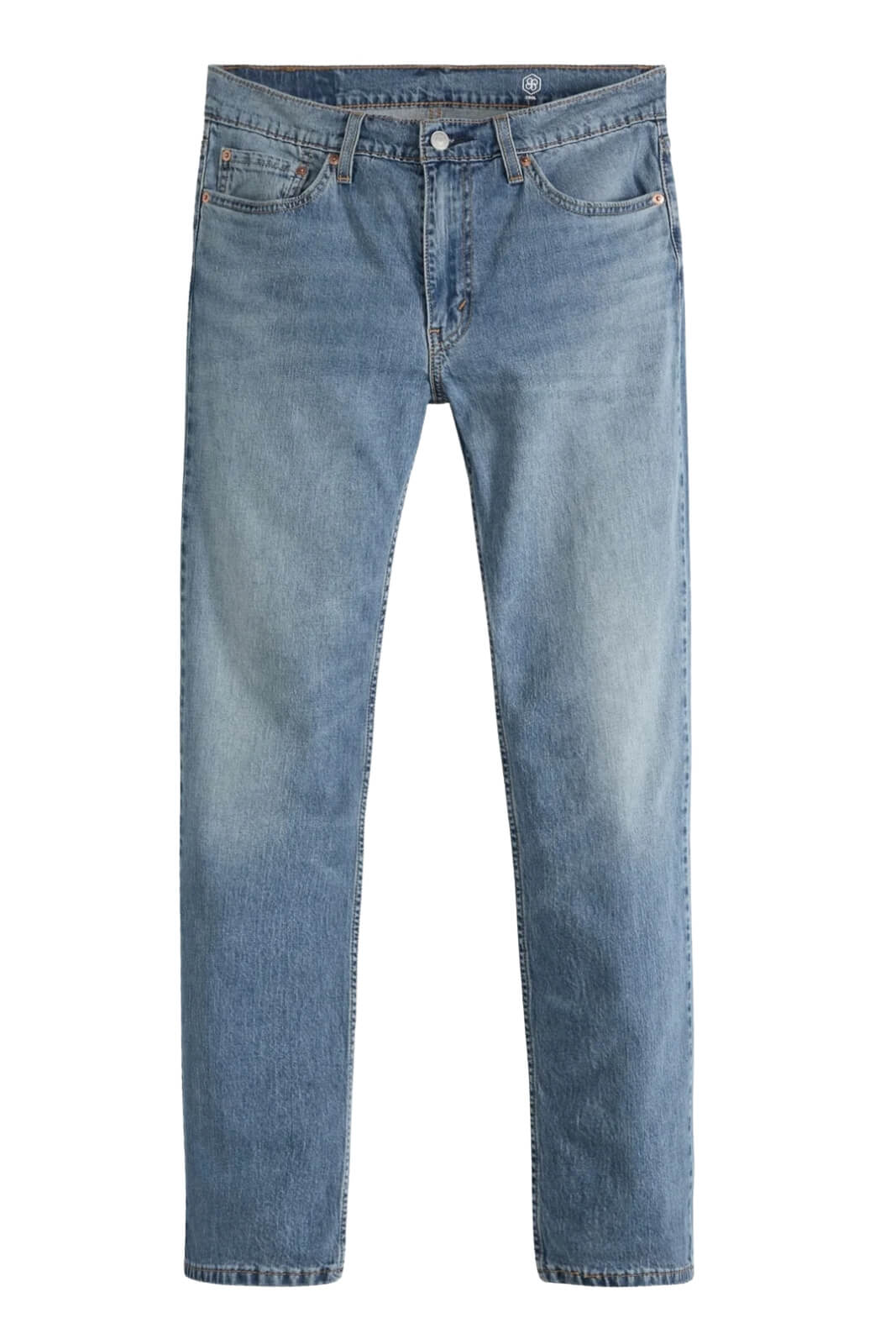 Levi's Jeans Uomo 511 Slim in Cotone Stretch