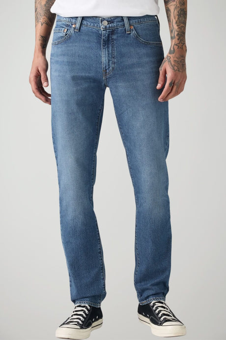 Levis Jeans Uomo 511 Slim Fit