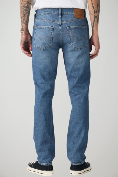 Levis Jeans Uomo 511 Slim Fit