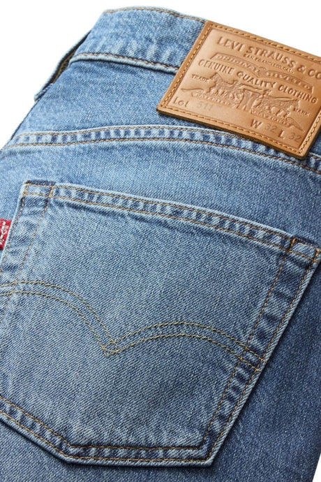 Levis Jeans Uomo 511 Slim Fit