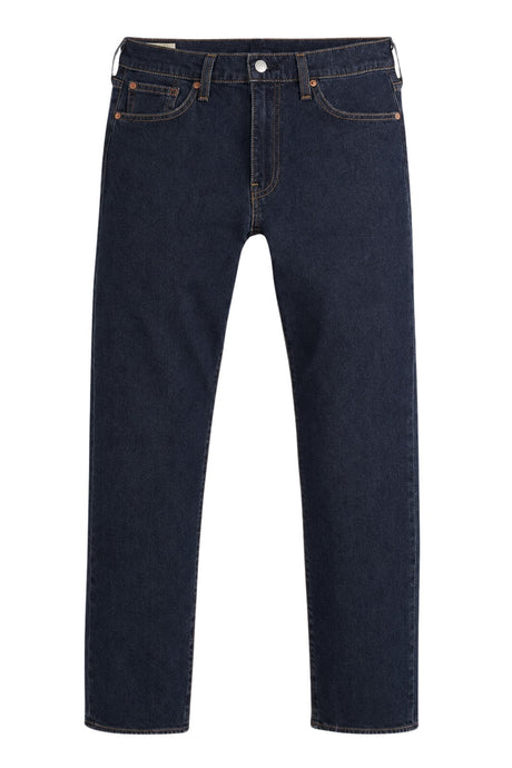 Levis Jeans Uomo 502 Taper Stretch
