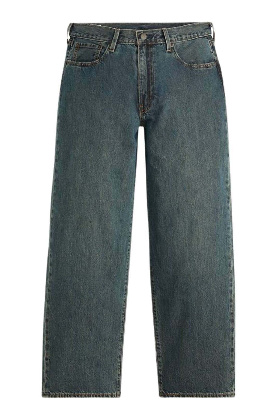Levis Jeans Uomo Baggy 578