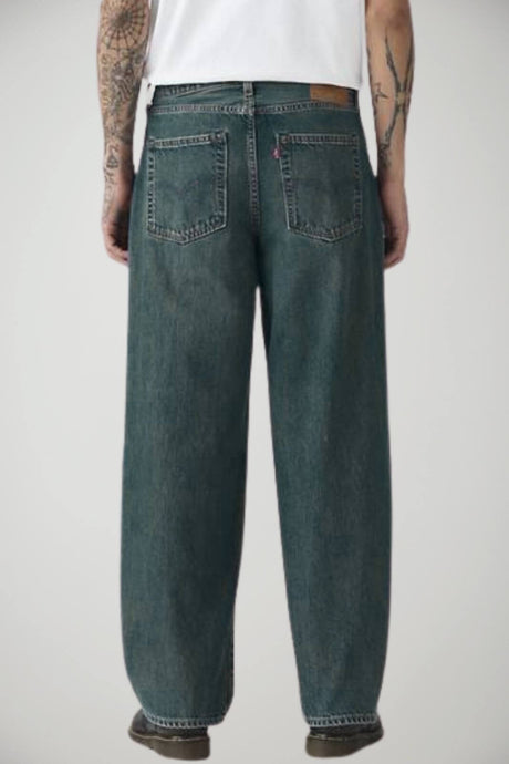 Levis Jeans Uomo Baggy 578