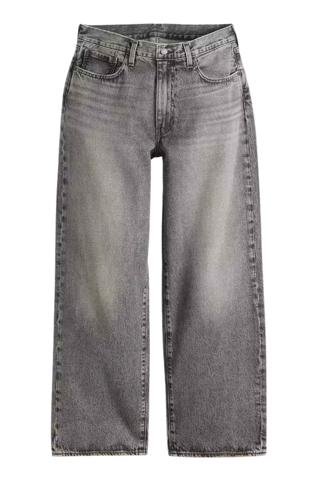 Levis Jeans Uomo Baggy 578