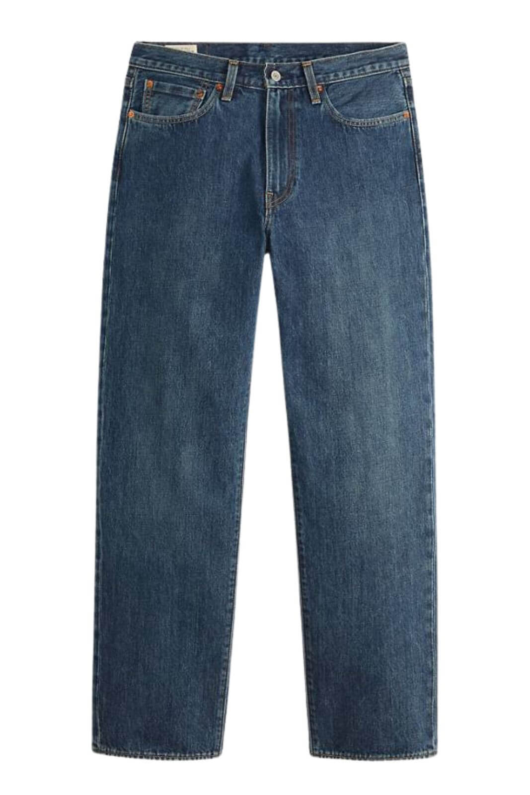 Levis Jeans Uomo 568 Loose Fit
