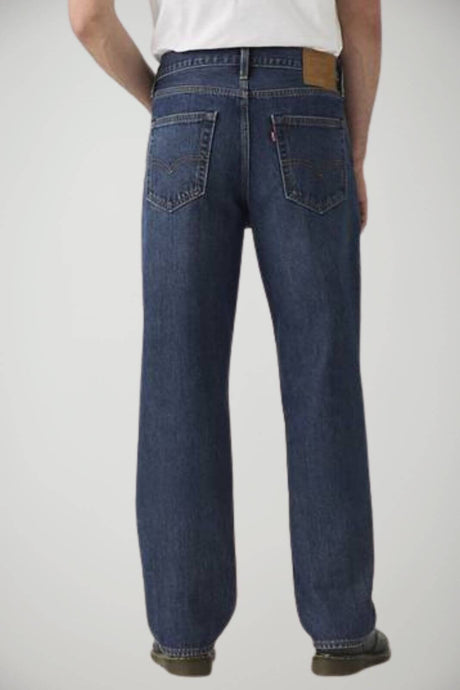 Levis Jeans Uomo 568 Loose Fit