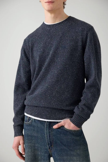 Levis Maglia Uomo misto lana