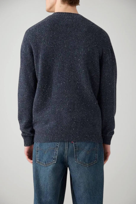 Levis Maglia Uomo misto lana
