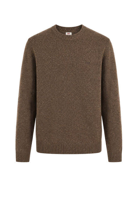 Levis Maglia Uomo misto lana