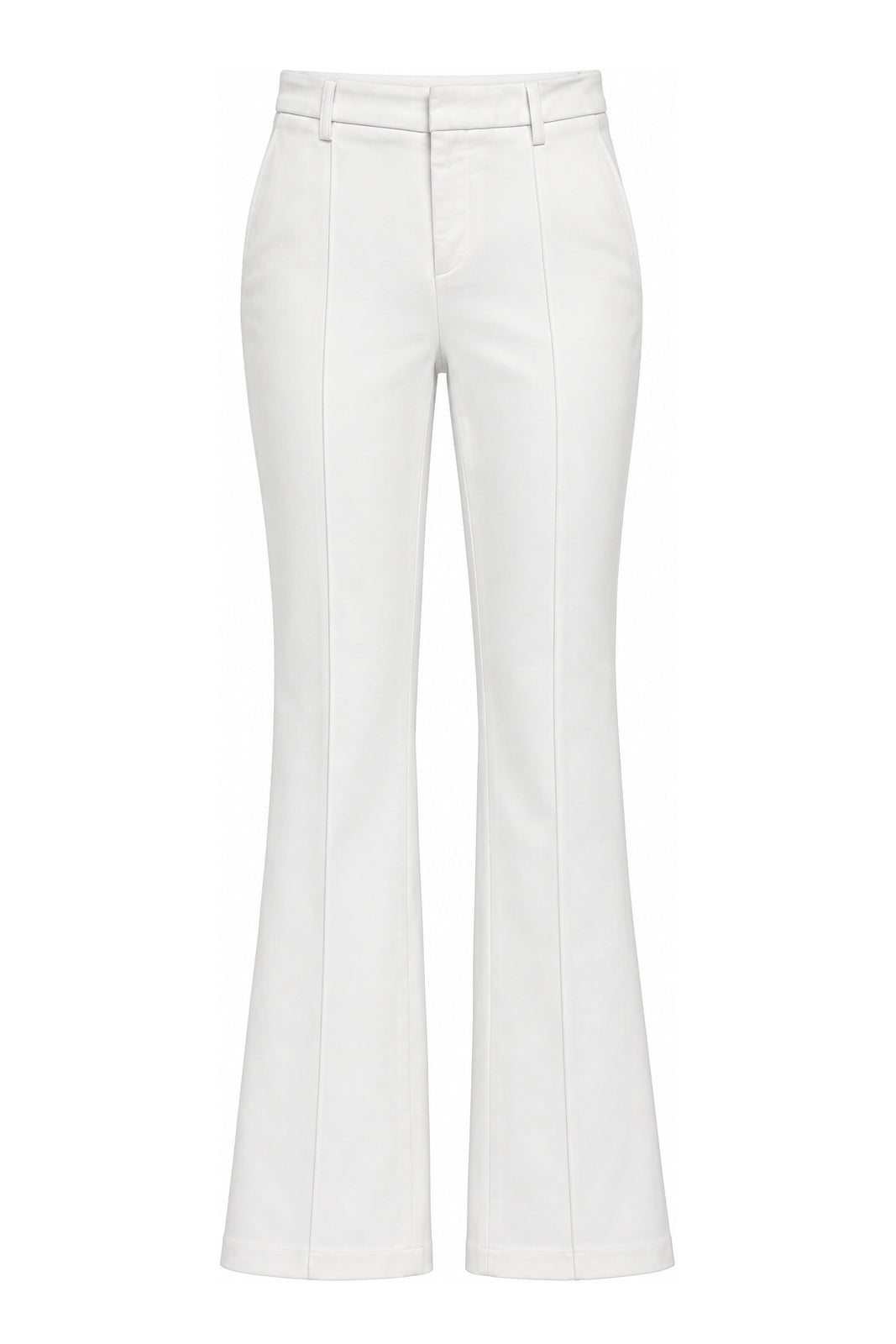 Liu Jo Pantaloni Donna Glam con nervature