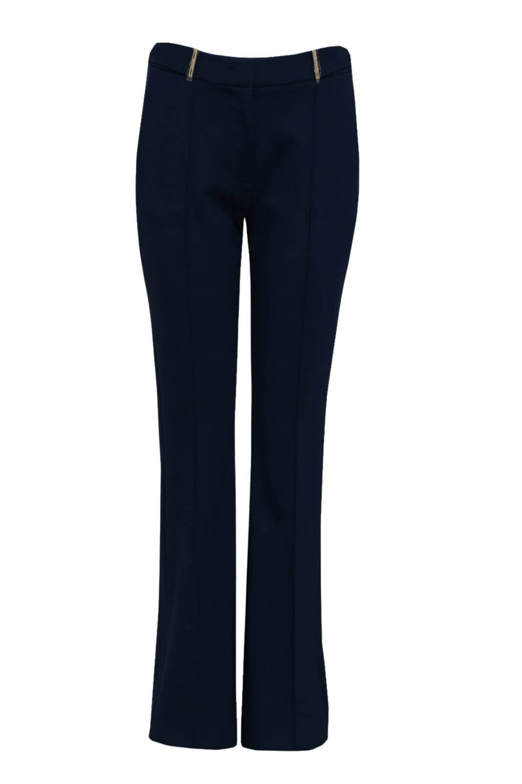 Pantalone da donna flare Liu Jo fronte