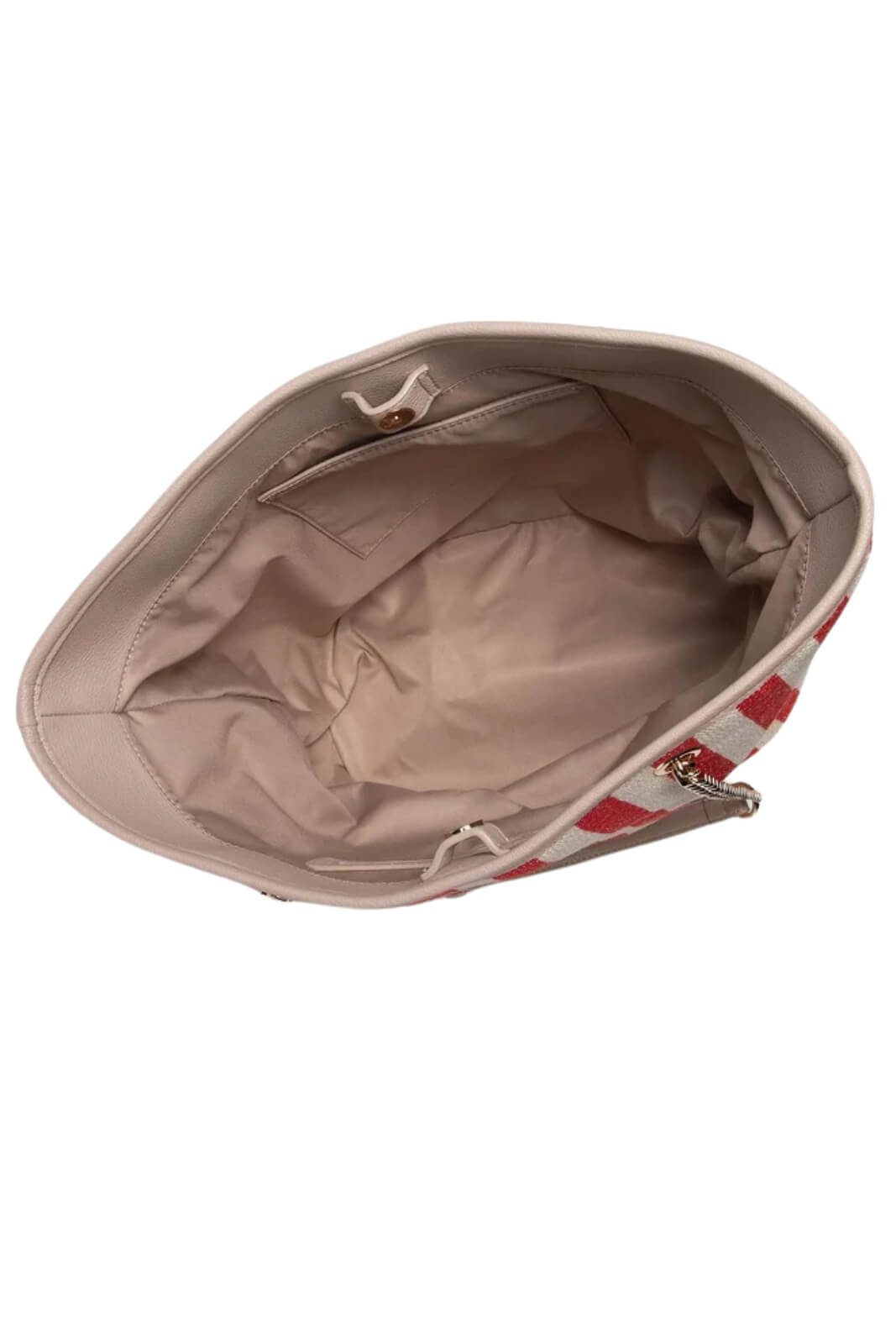 Liu Jo Borsa Donna Tote Stripes