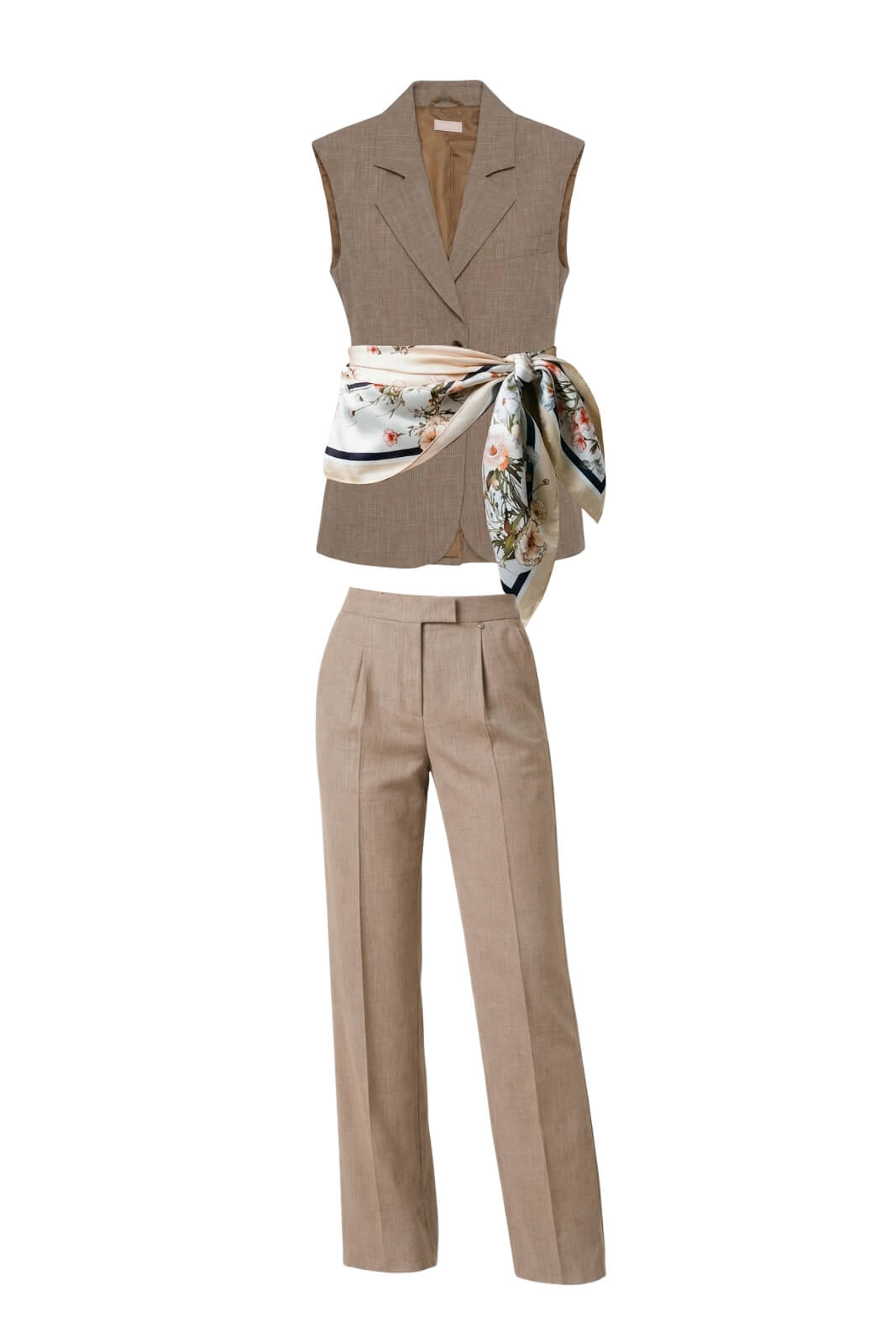 Liu Jo Completo Donna melange in misto viscosa