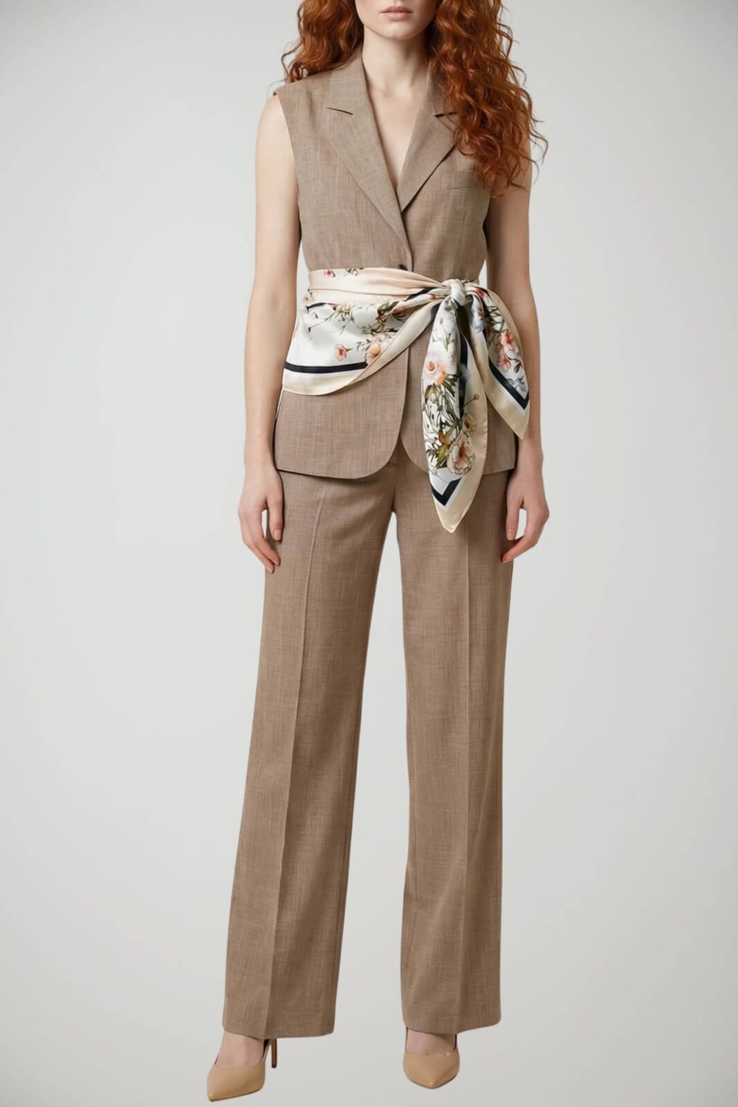 Liu Jo Completo Donna melange in misto viscosa