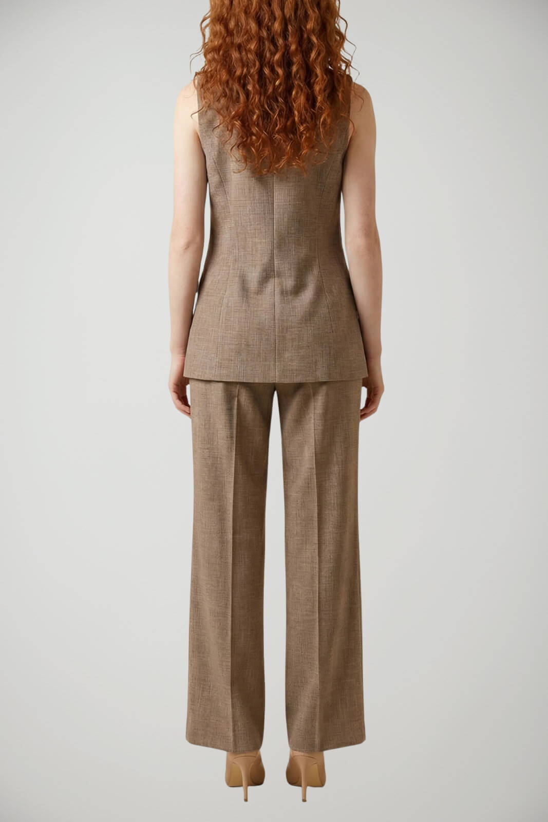 Liu Jo Completo Donna melange in misto viscosa