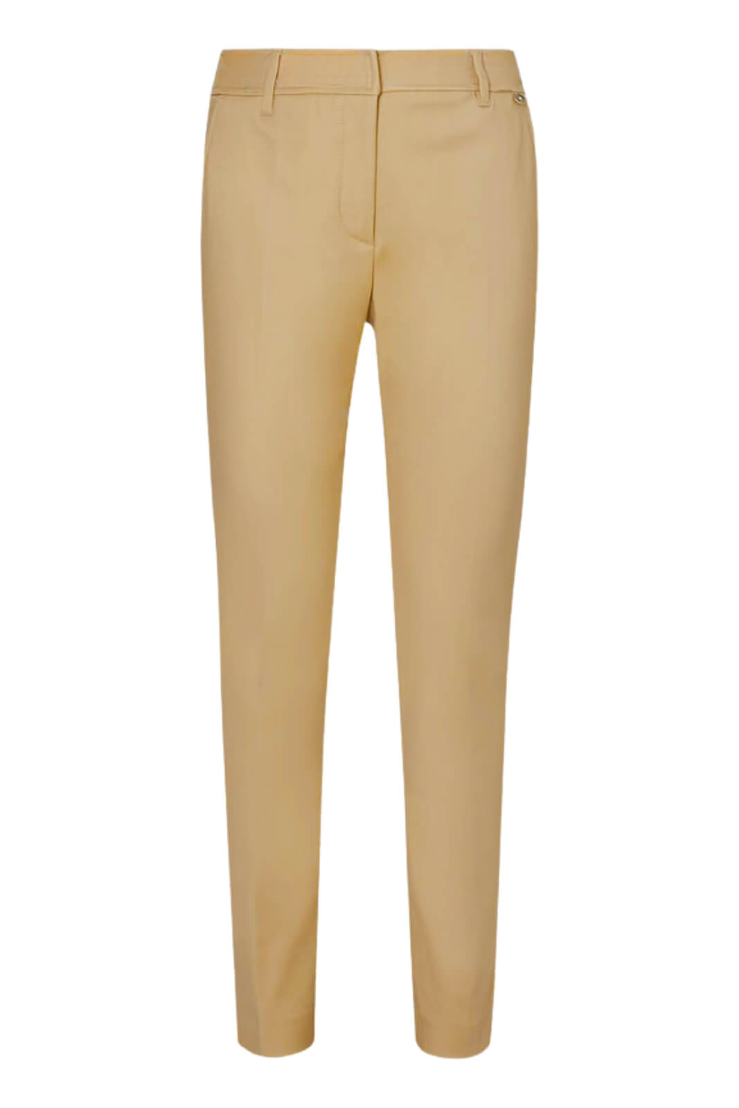 Pantalone donna Liu Jo a sigaretta fronte