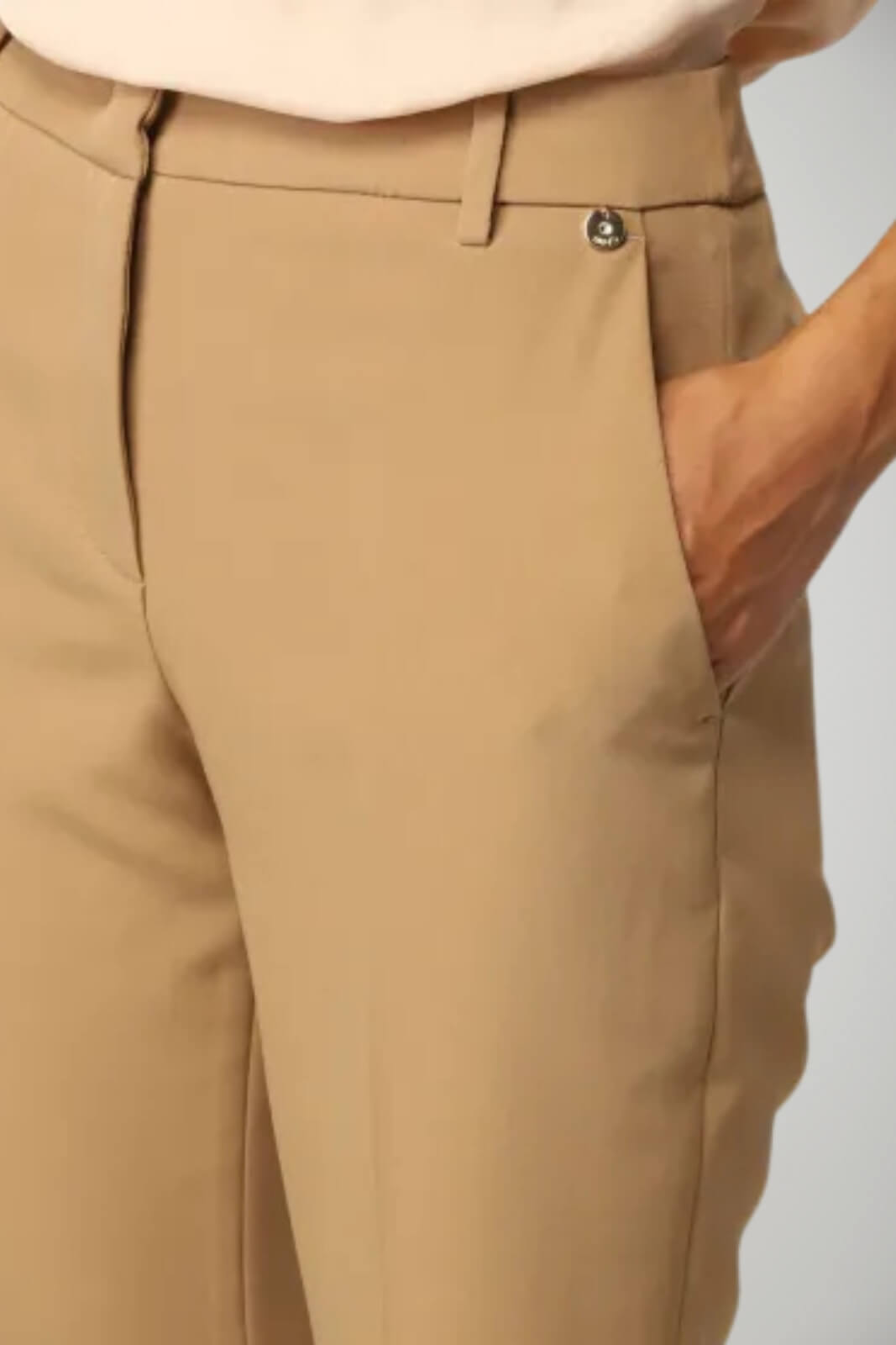 Pantalone donna Liu Jo a sigaretta dettaglio