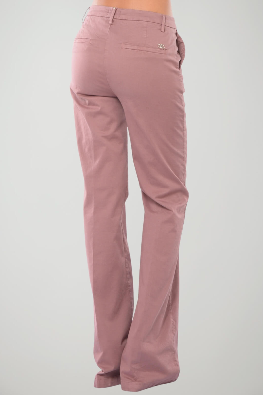 Liu Jo Pantaloni Donna Flare