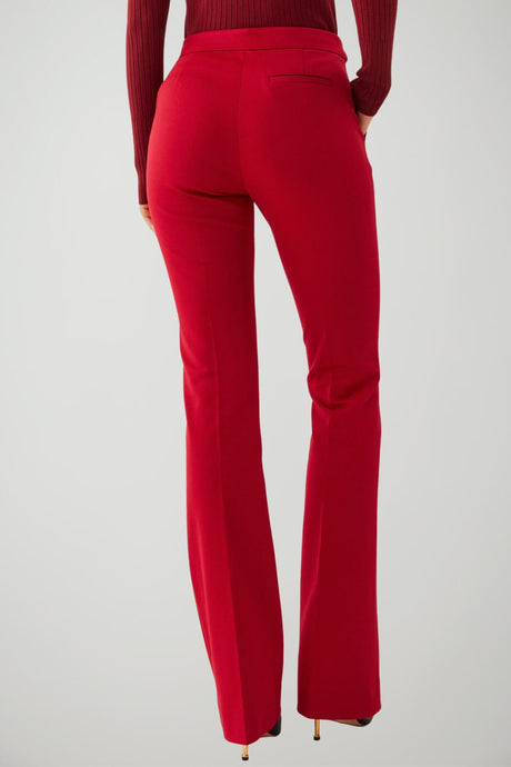 Liu Jo Pantaloni Donna vita alta
